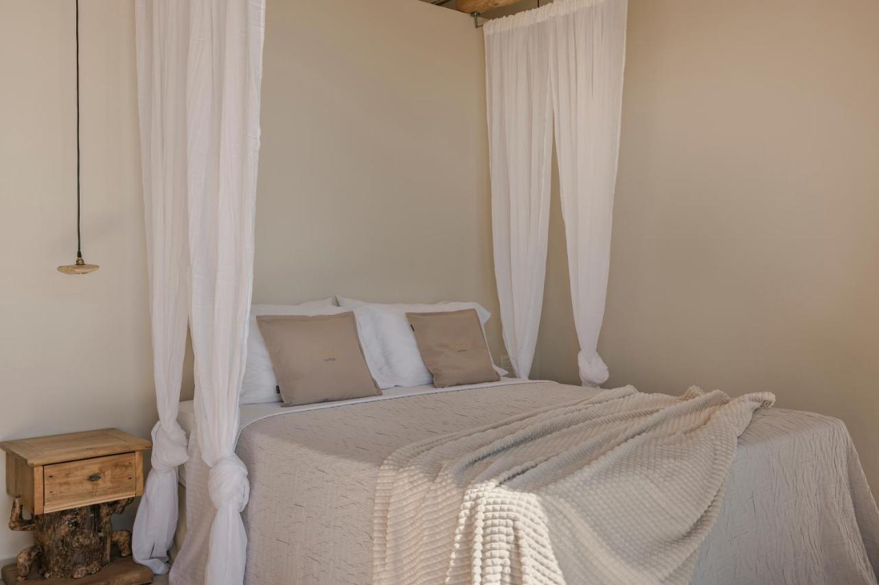 Spathes Suites Kefalonia - Luxury Suites Ratzaklion Ngoại thất bức ảnh