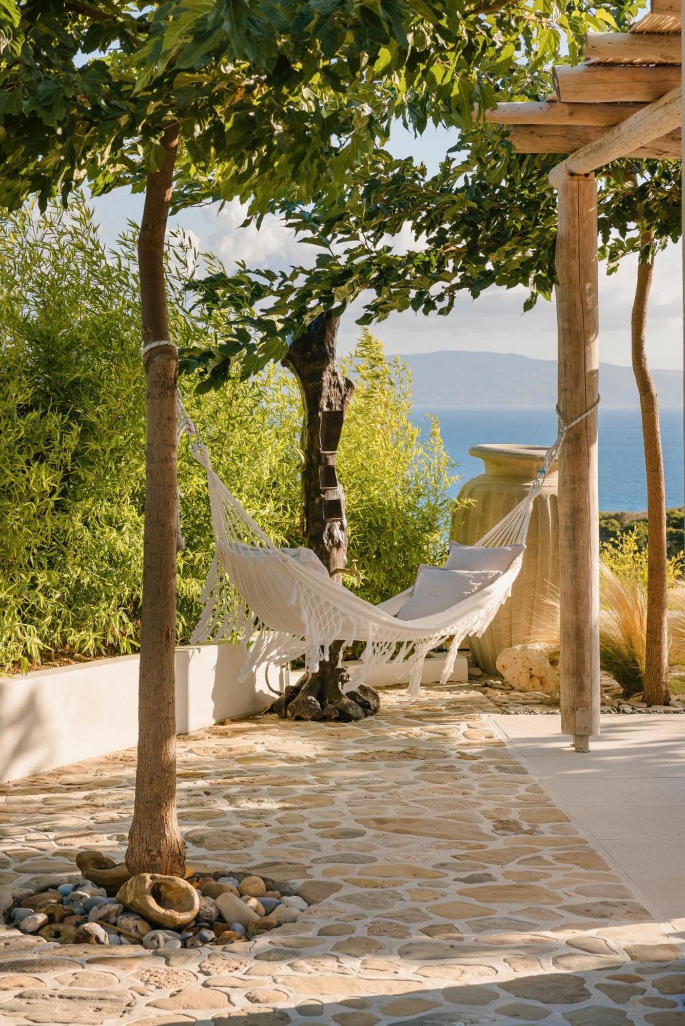 Spathes Suites Kefalonia - Luxury Suites Ratzaklion Ngoại thất bức ảnh