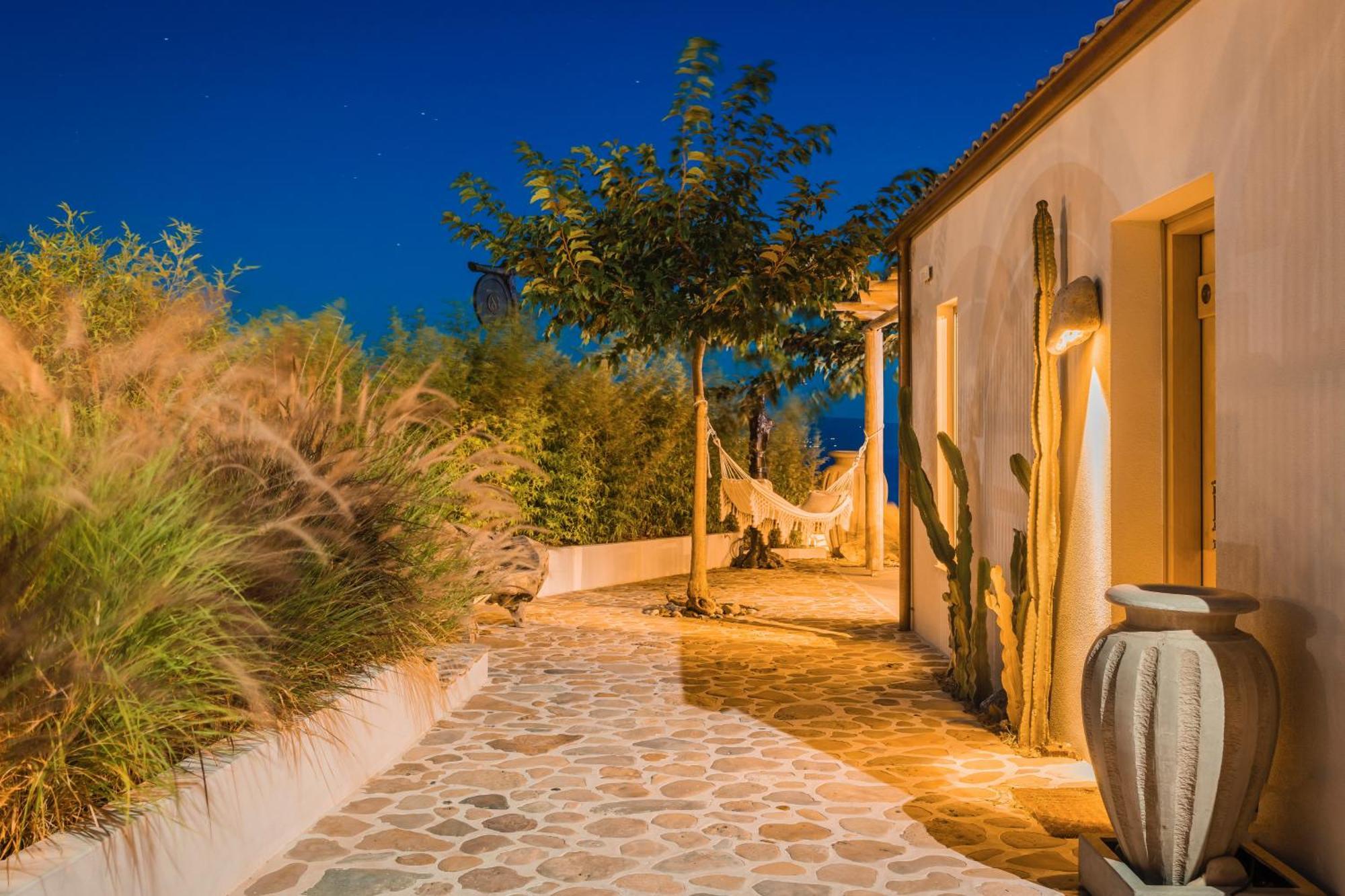 Spathes Suites Kefalonia - Luxury Suites Ratzaklion Ngoại thất bức ảnh