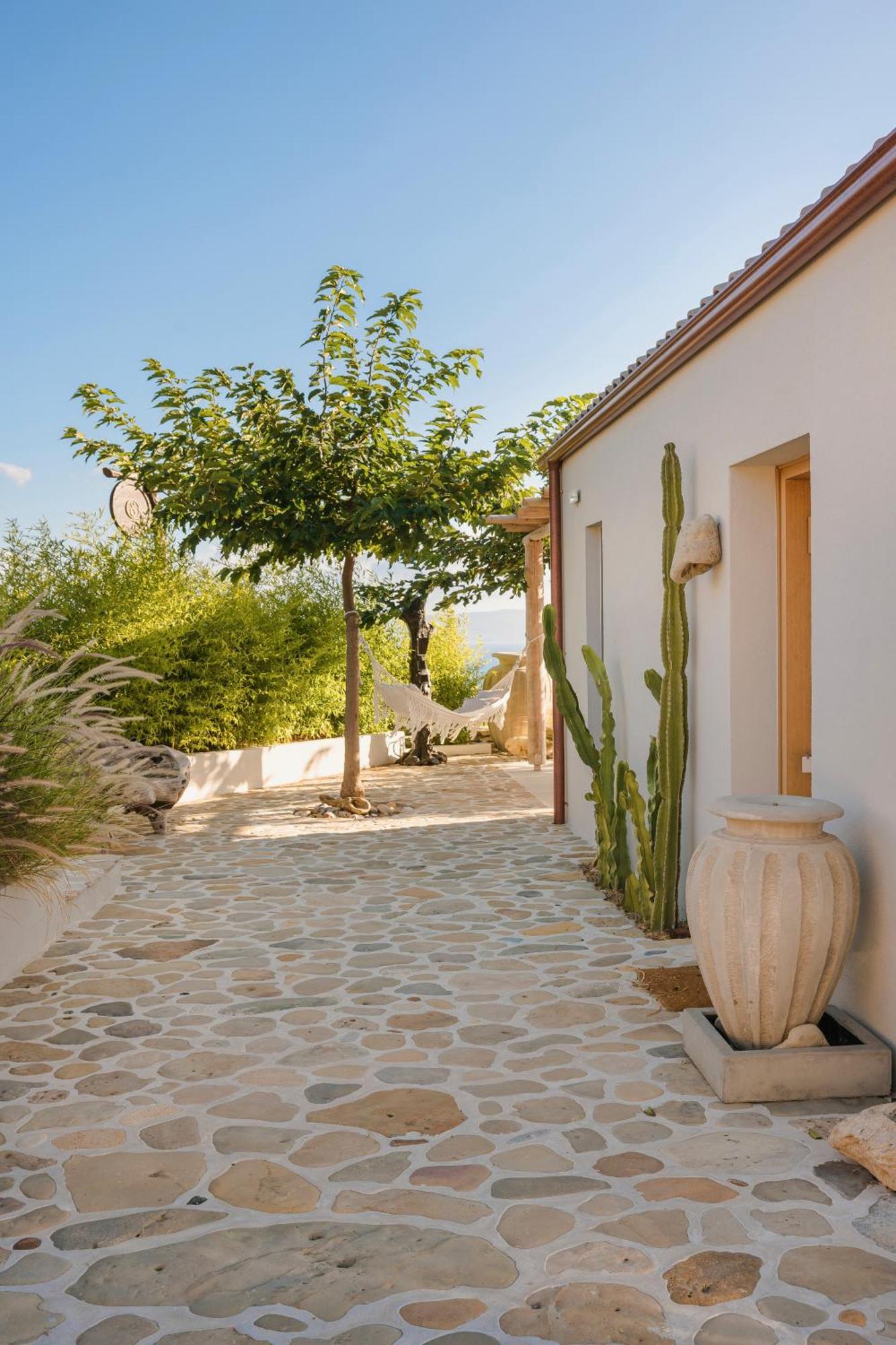 Spathes Suites Kefalonia - Luxury Suites Ratzaklion Ngoại thất bức ảnh